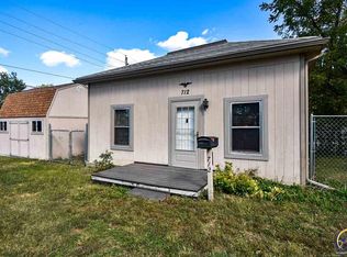 712 2nd Ave E, Horton, KS 66439