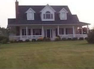 297 Harrisburg Hill Rd, Alexandria, KY 41001