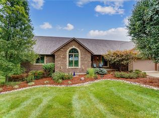 3780 Sunburst Rdg, Cincinnati, OH 45248