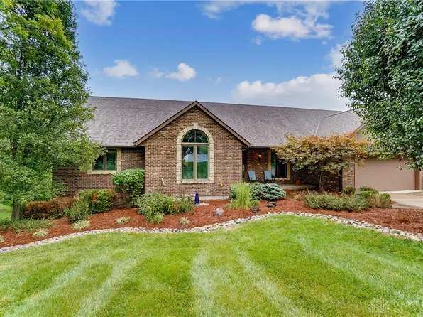 3780 Sunburst Rdg, Cincinnati, OH 45248