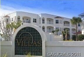 For Sale: 264 Gibraltar Ct, Saint Augustine, Florida 32080