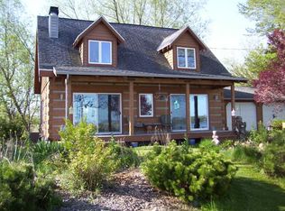 3306 N Stevenson Pier Rd, Sturgeon Bay, WI 54235