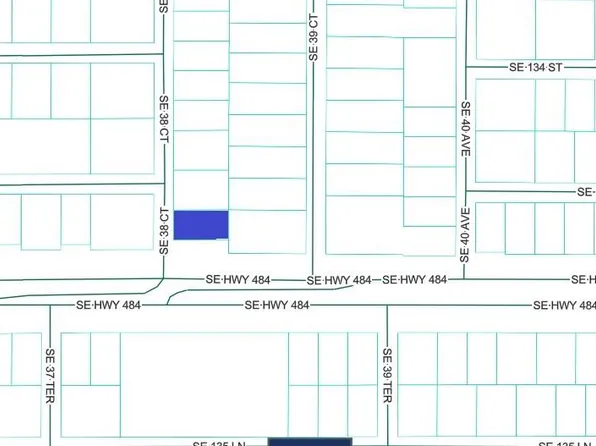 SE 38th Ter Lot 42, Summerfield, FL 34491