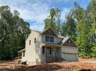 7722 Carson Path LOT 2, Summerfield, NC 27358