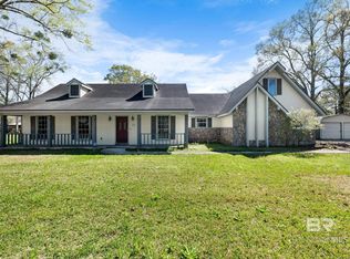 67 Bayou Ave W, Satsuma, AL 36572