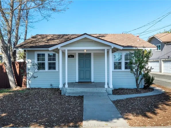 911 E Commonwealth Ave, Fullerton, CA 92831