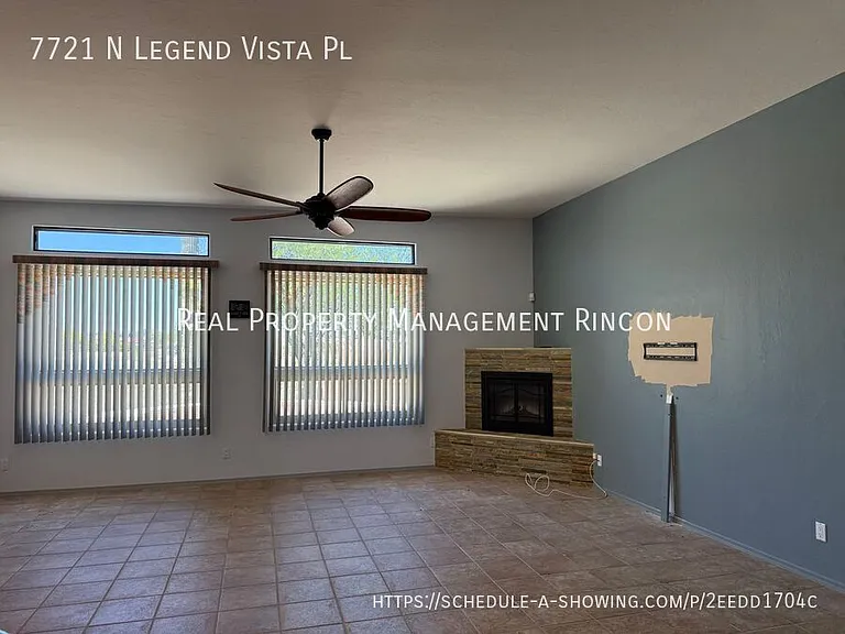 7721 N Legend Vista Pl — Photo 5