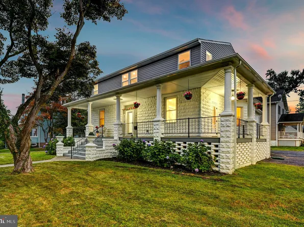 3901 Chesley Ave, Baltimore, MD 21206