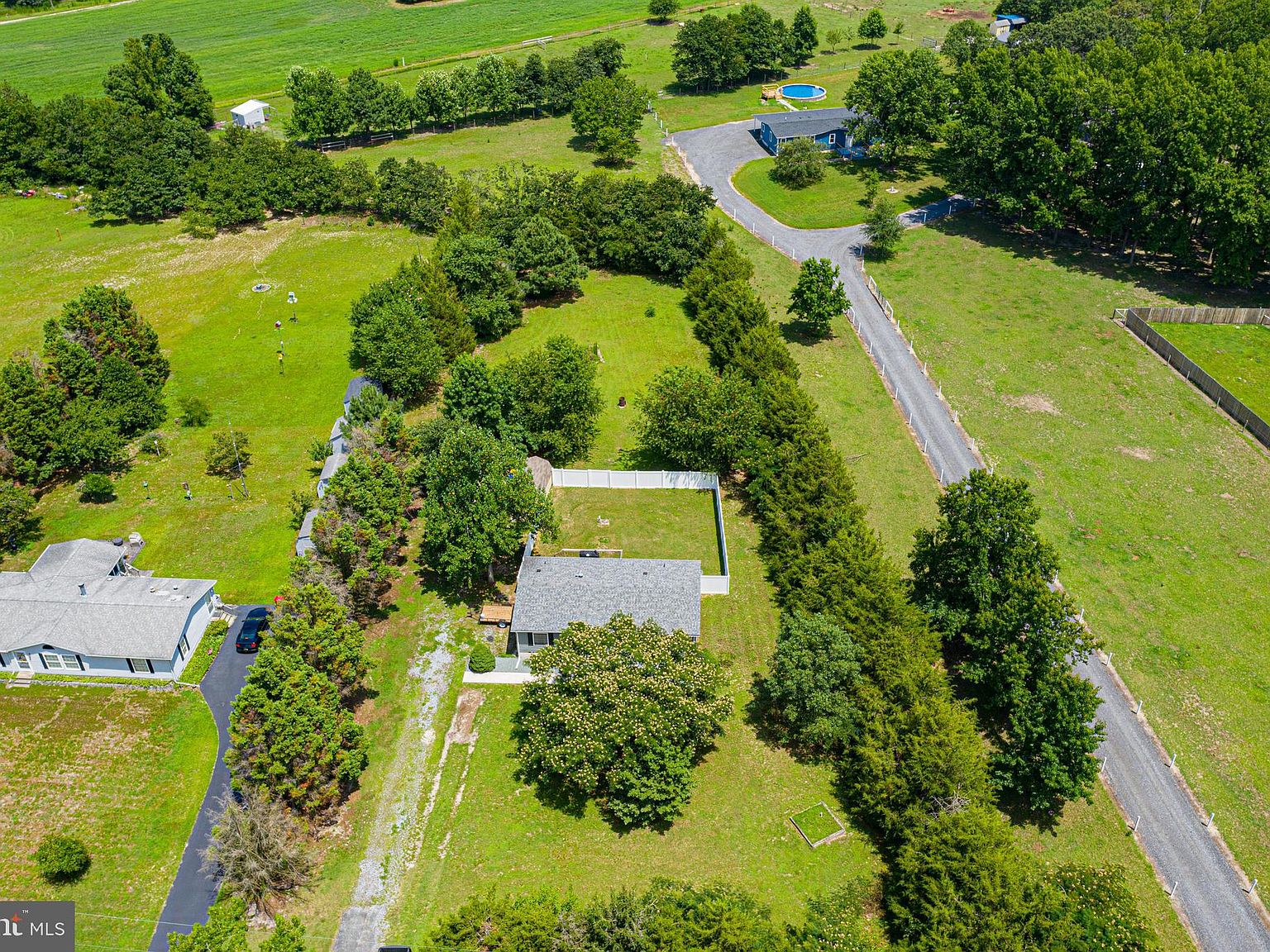 31763 Old Hickory Rd, Laurel, DE 19956 Zillow