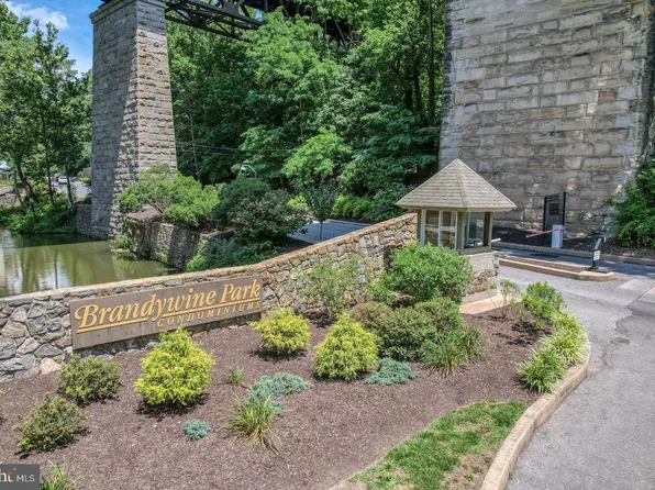 1704 N Park Dr APT 605, Wilmington, DE 19806