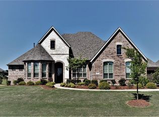 510 Life Spring Dr, Rockwall, TX 75087