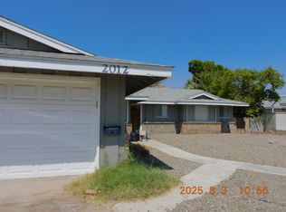 2012 S 6th Ave, Yuma, AZ 85364