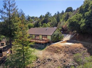 16000 Mount Madonna Rd, Los Gatos, CA 95033