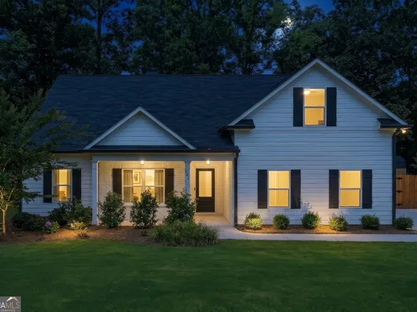 100 Rivermont Ln, Dahlonega, GA 30533