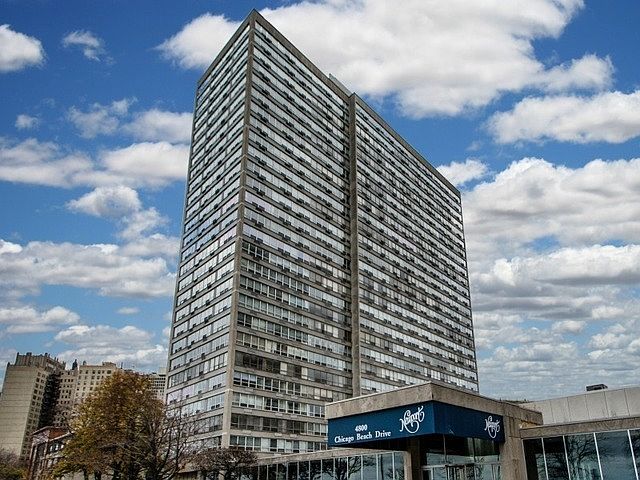 1st image of 4800 S Chicago Beach Dr #601
