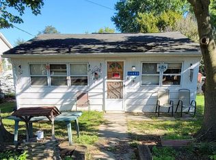 16853 E Prospect Ave, Elkton, VA 22827