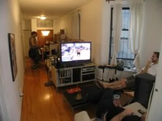 Rented by DSA Realty