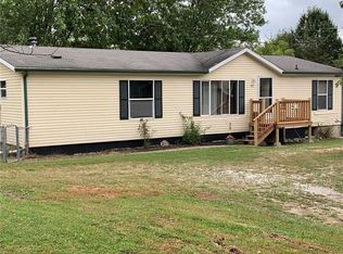 373 NW 2001st Rd, Kingsville, MO 64061