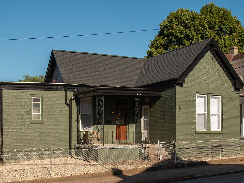 1st image of 611 Vine St