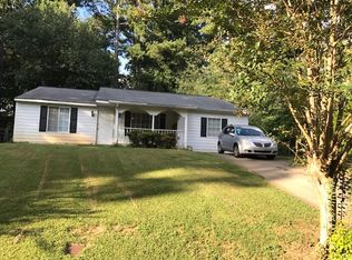 1483 White Wing Ct, Norcross, GA 30093