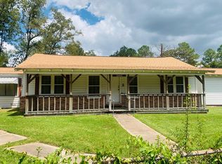 2605 Ford Chapel Rd, Lufkin, TX 75901