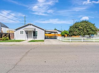 1410 Frank Ave, Dos Palos, CA