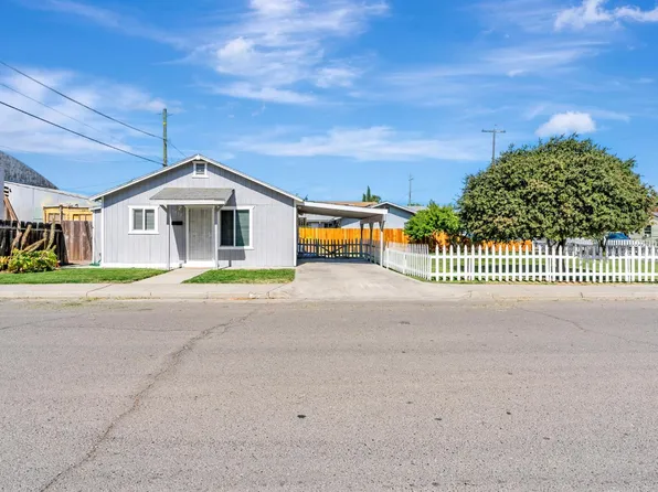 1410 Frank Ave, Dos Palos, CA 93620