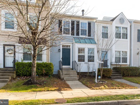 13943 Preacher Chapman Pl, Centreville, VA 20121