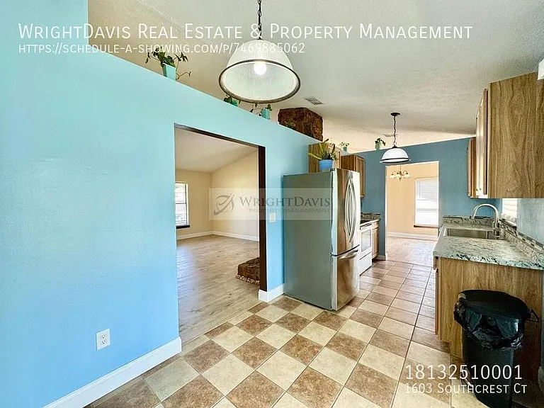 1603 Southcrest Ct — Photo 11