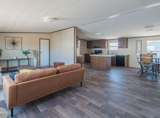 22326 W Harmony St, Wittmann, AZ 85361