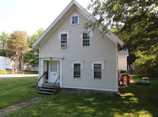 251 High St, Belfast, ME 04915