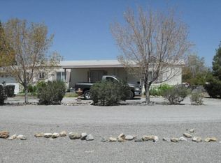 5700 E Doubletree Rd, Pahrump, NV 89061