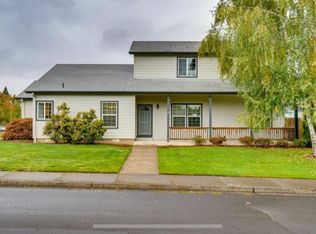 1403 SW Shirley Ann Dr, McMinnville, OR