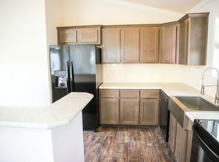 32 Tranquility Trails Way, Willis, TX 77318