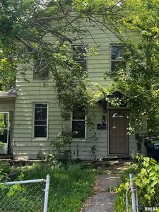 706 Farnam St, Davenport, IA, 52803
