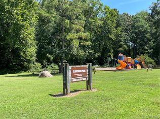 2818 Chislet Dr, Midlothian, VA 23112