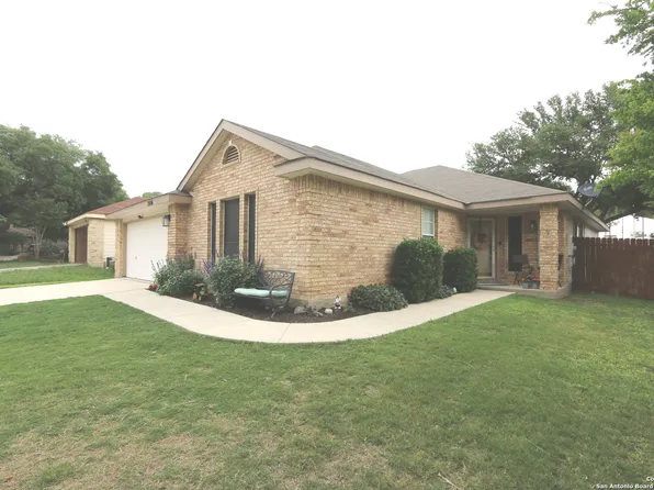 3516 HAMILTON PLACE, Schertz, TX 78154