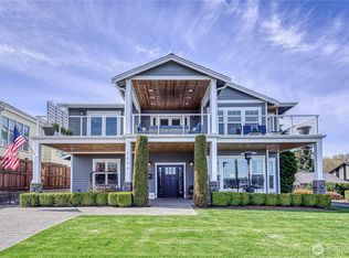 3606 N Warner St, Tacoma, WA