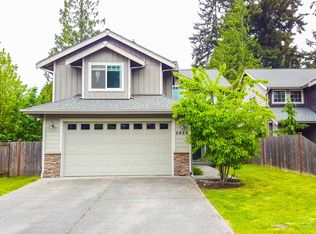 2625 204th St SW, Lynnwood, WA 98036