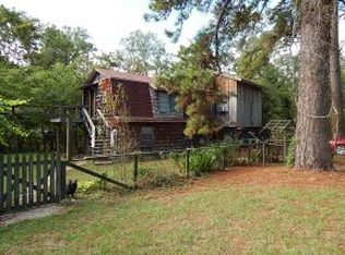1095 County Road 615, Nacogdoches, TX 75964