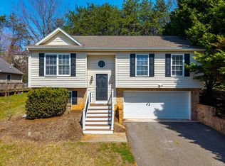 340 Blackhawke Dr, Lynchburg, VA 24502