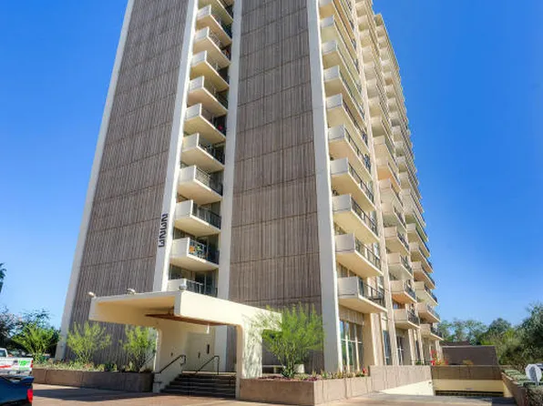 2323 N Central Ave, Phoenix, AZ 85004