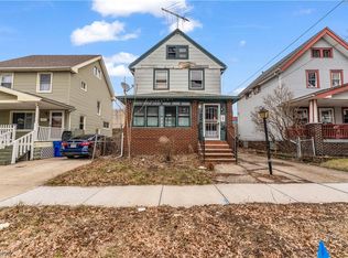 1599 W 116th St, Cleveland, OH