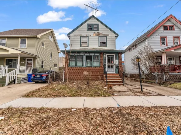 1599 W 116th St, Cleveland, OH 44102