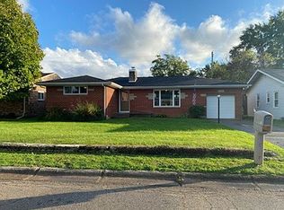 415 W Sycamore St, Centerville, IN 47330