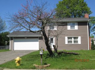 329 Buick Dr, Battle Creek, MI 49015