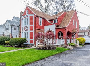 311 Congress Ave, Lansdowne, PA 19050
