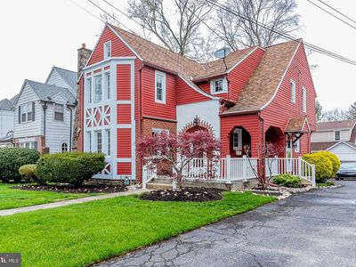 311 Congress Ave, Lansdowne, PA, 19050