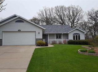 2512 Targhee St, Fitchburg, WI 53711