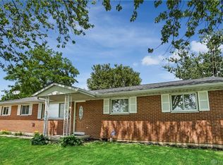 1650 Us Highway 68 S, Xenia, OH 45385